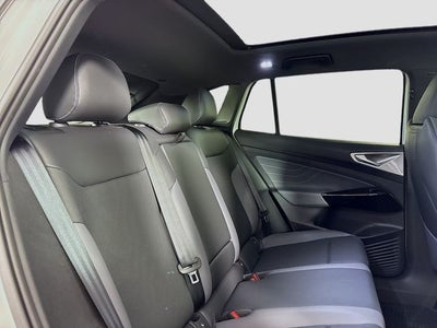2026 Volkswagen ID.4 Pro S