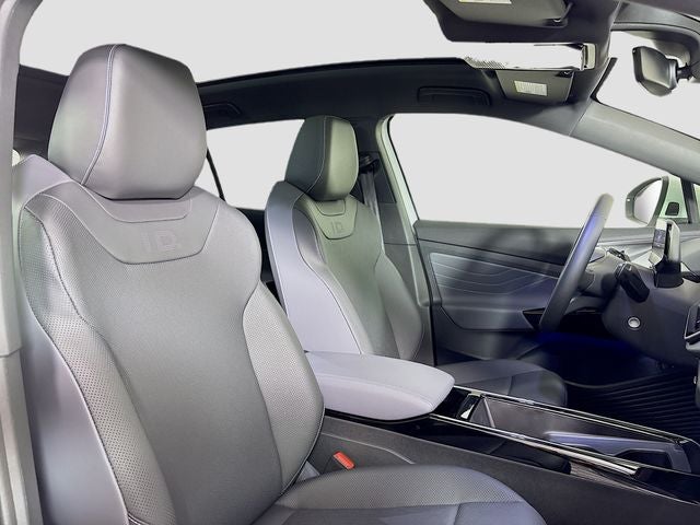 2026 Volkswagen ID.4 Pro S