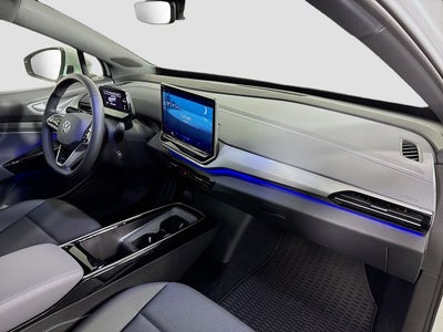 2026 Volkswagen ID.4 Pro S