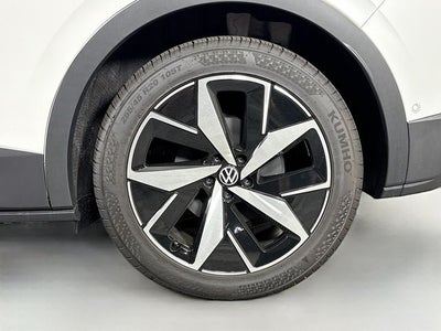 2026 Volkswagen ID.4 Pro S