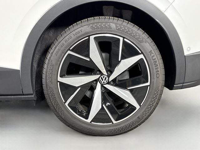 2026 Volkswagen ID.4 Pro S