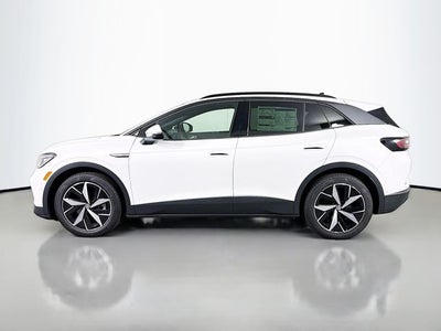 2026 Volkswagen ID.4 Pro S