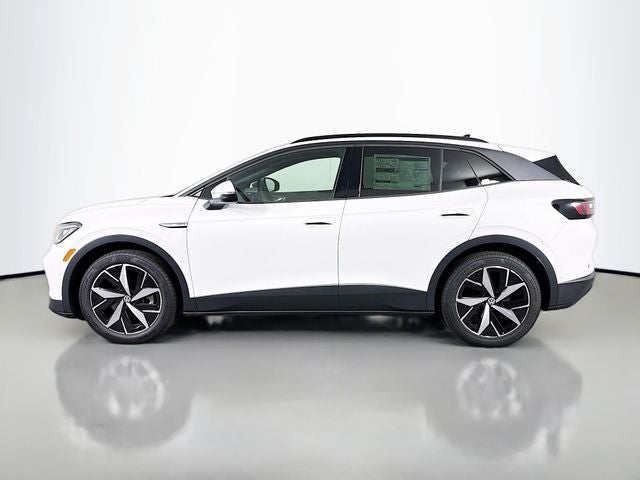 2026 Volkswagen ID.4 Pro S