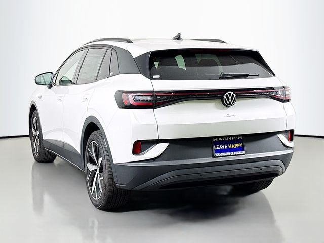 2026 Volkswagen ID.4 Pro S