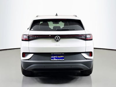 2026 Volkswagen ID.4 Pro S