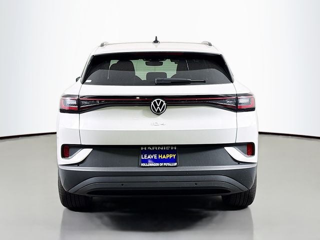2026 Volkswagen ID.4 Pro S