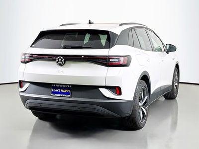 2026 Volkswagen ID.4 Pro S