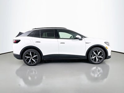 2026 Volkswagen ID.4 Pro S