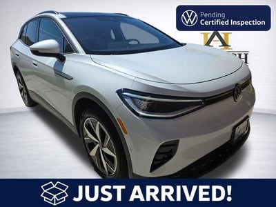 2023 Volkswagen ID.4 Pro S