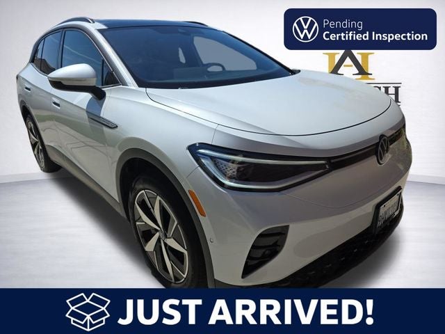 2023 Volkswagen ID.4 Pro S