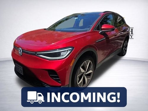 2023 Volkswagen ID.4 Pro S