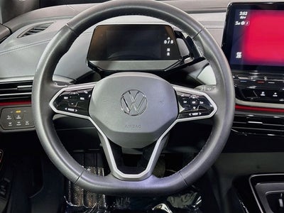 2023 Volkswagen ID.4 Pro S
