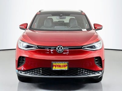 2023 Volkswagen ID.4 Pro S