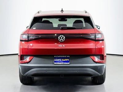 2023 Volkswagen ID.4 Pro S