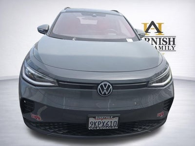 2023 Volkswagen ID.4 Pro S