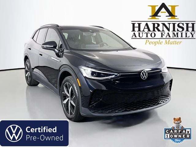 2023 Volkswagen ID.4 Pro S