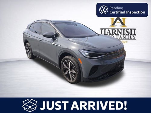 2023 Volkswagen ID.4 Pro S
