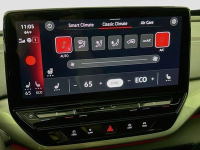 2023 Volkswagen ID.4 Pro S