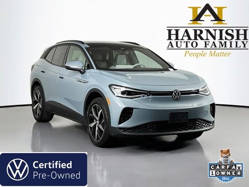2023 Volkswagen ID.4 Pro S