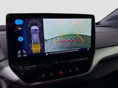 2023 Volkswagen ID.4 Pro S