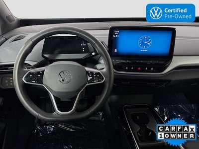 2023 Volkswagen ID.4 Pro S