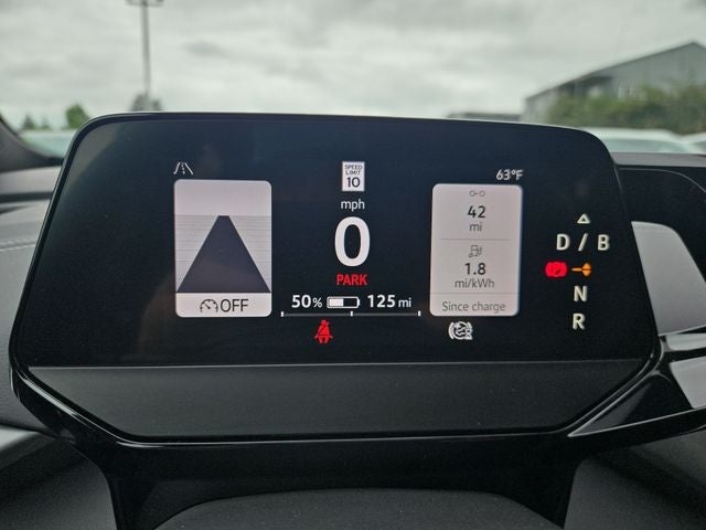 2023 Volkswagen ID.4 Pro S
