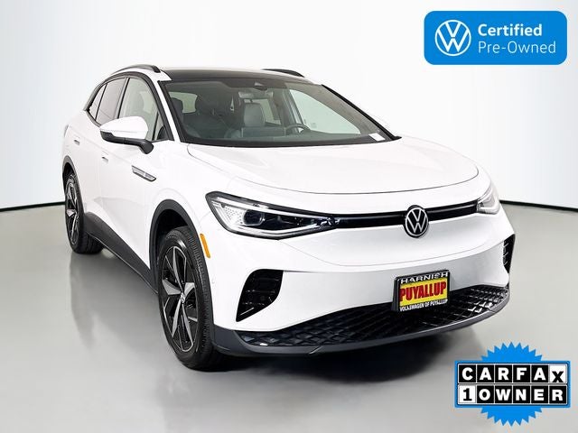 2023 Volkswagen ID.4 Pro S
