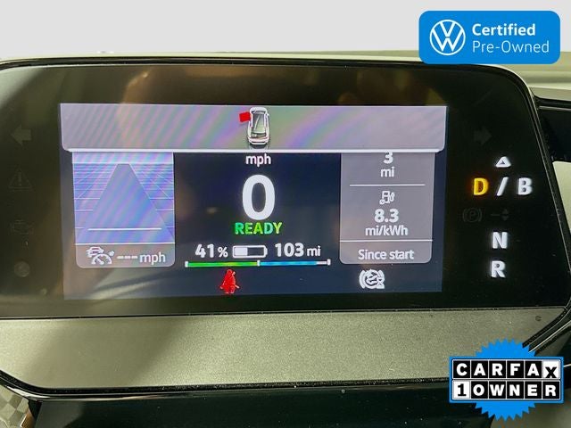 2023 Volkswagen ID.4 Pro S