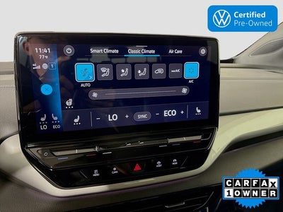 2023 Volkswagen ID.4 Pro S
