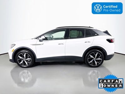 2023 Volkswagen ID.4 Pro S