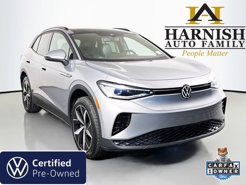 2023 Volkswagen ID.4 Pro S