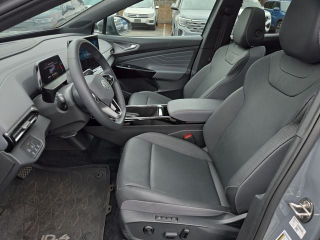2024 Volkswagen ID.4 Pro S