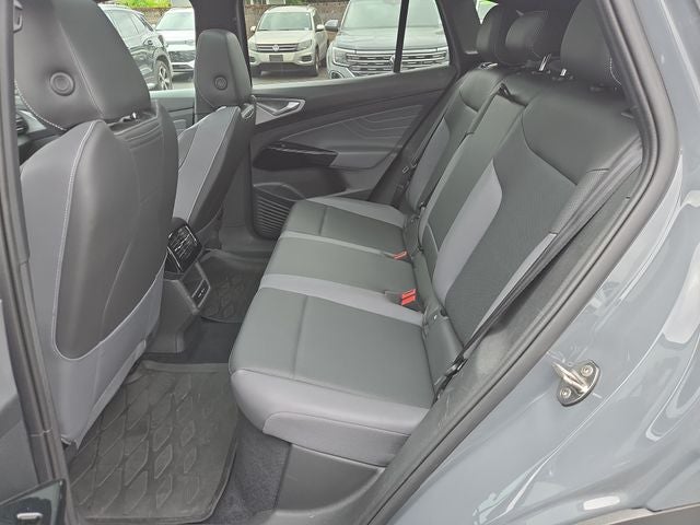 2024 Volkswagen ID.4 Pro S