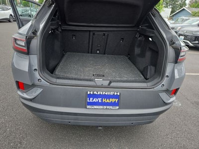 2024 Volkswagen ID.4 Pro S