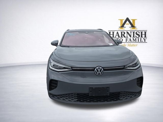 2024 Volkswagen ID.4 Pro S
