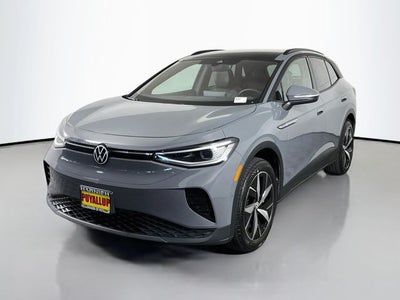 2024 Volkswagen ID.4 Pro S