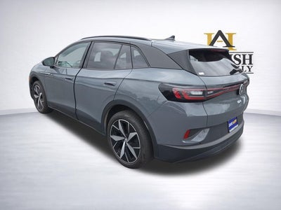 2024 Volkswagen ID.4 Pro S