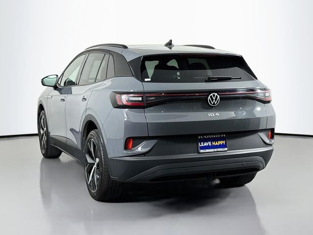 2024 Volkswagen ID.4 Pro S
