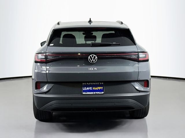 2024 Volkswagen ID.4 Pro S