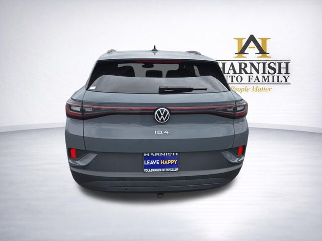 2024 Volkswagen ID.4 Pro S