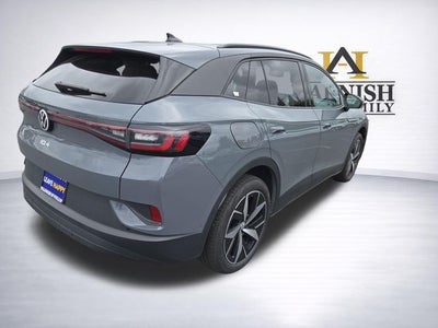 2024 Volkswagen ID.4 Pro S
