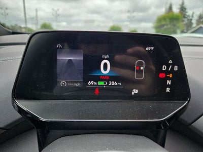 2024 Volkswagen ID.4 Pro S