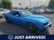 2016 Dodge Challenger R/T Scat Pack