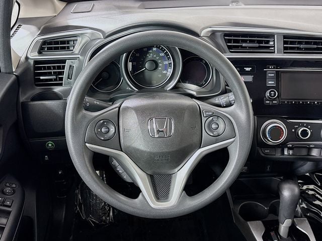 2018 Honda Fit LX