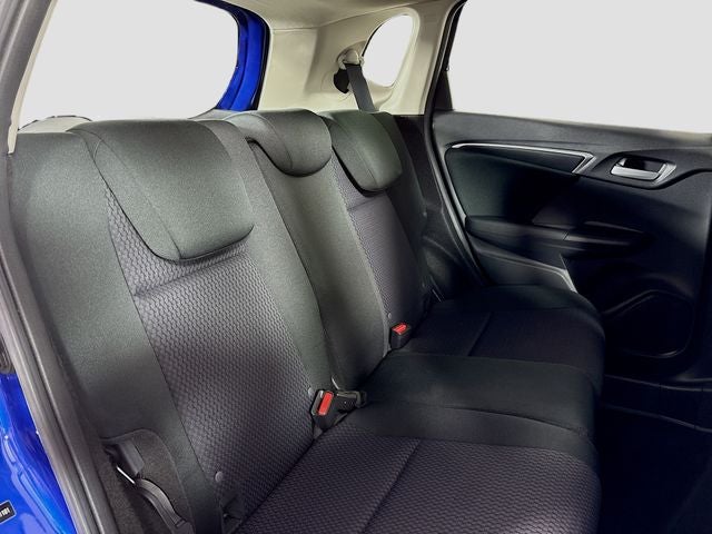 2018 Honda Fit LX