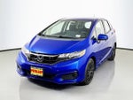 2018 Honda Fit LX