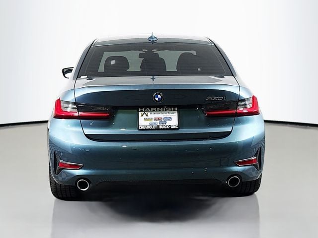 2021 BMW 3 Series 330i