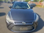 2019 Toyota Yaris L