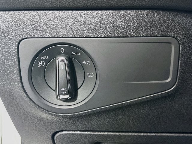 2021 Volkswagen Tiguan 2.0T SE R-Line Black