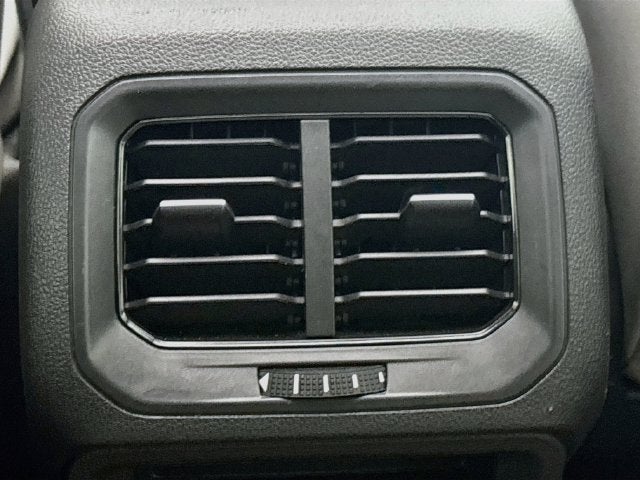 2021 Volkswagen Tiguan 2.0T SE R-Line Black